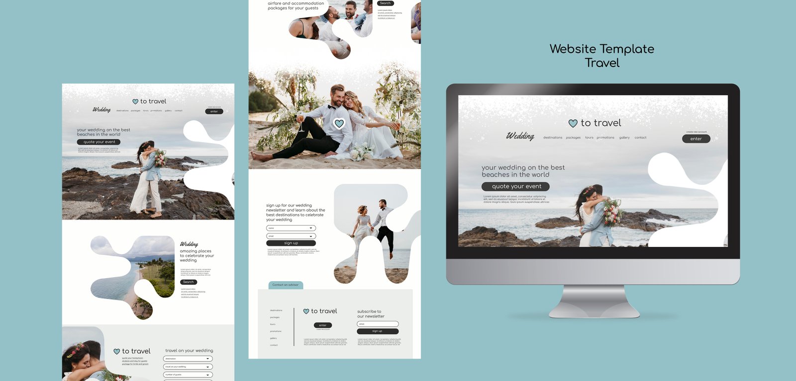 Portfolio Project